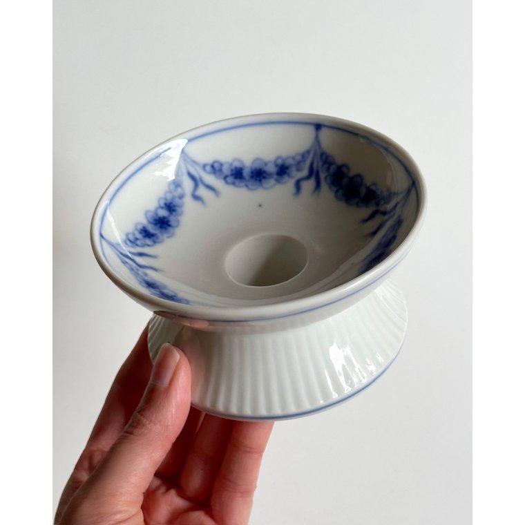 Empire lysestage nr. 224