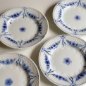 Empire side plate no. 28A, set of 4