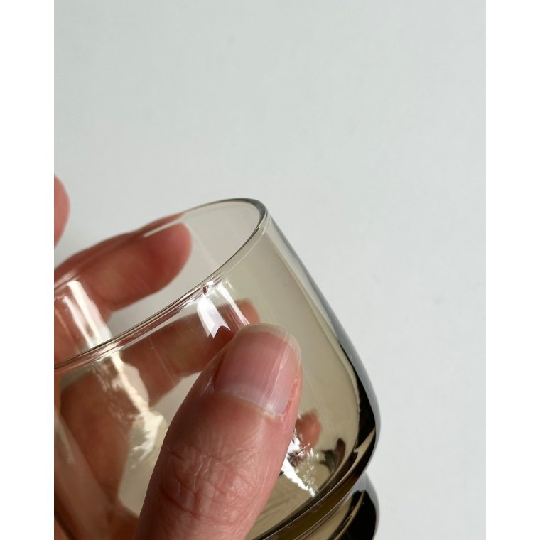 Luminarc drinking glasses, set of 6