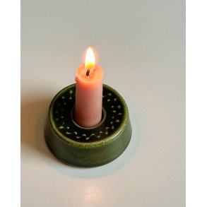 Knabstrup candleholder