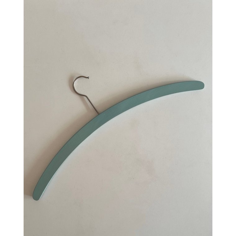 Vintage trbjle m bemaling, Velkommen