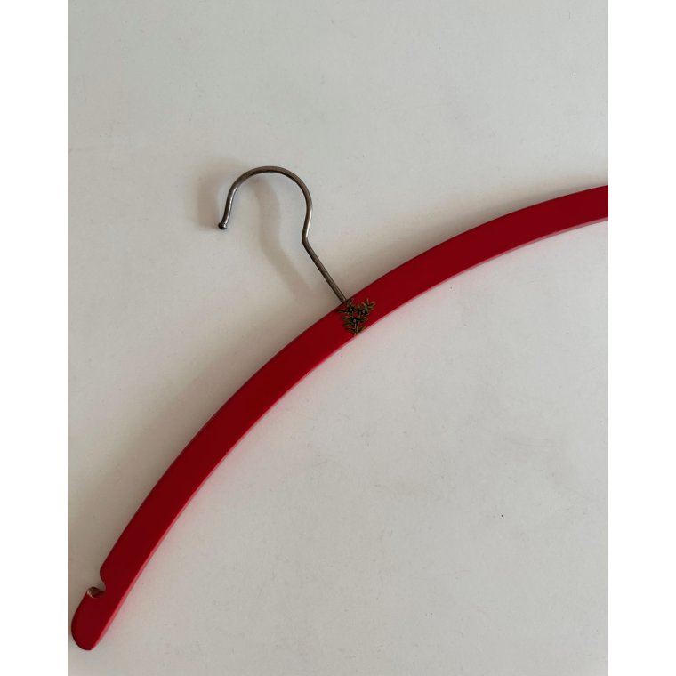 Vintage trbjle m deko, m strophakker