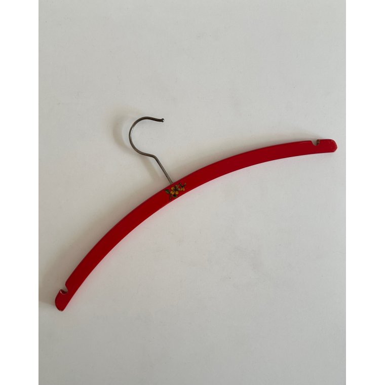 Vintage trbjle m deko, m strophakker