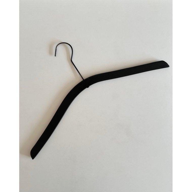 Vintage trbjle m deko, sort m bue