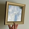 Set of old pictures w animals