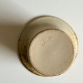 B�ger, keramik, signeret