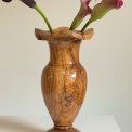 Stor vase, tr�
