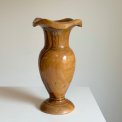 Stor vase, tr�