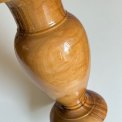 Stor vase, tr�