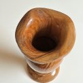 Stor vase, tr�