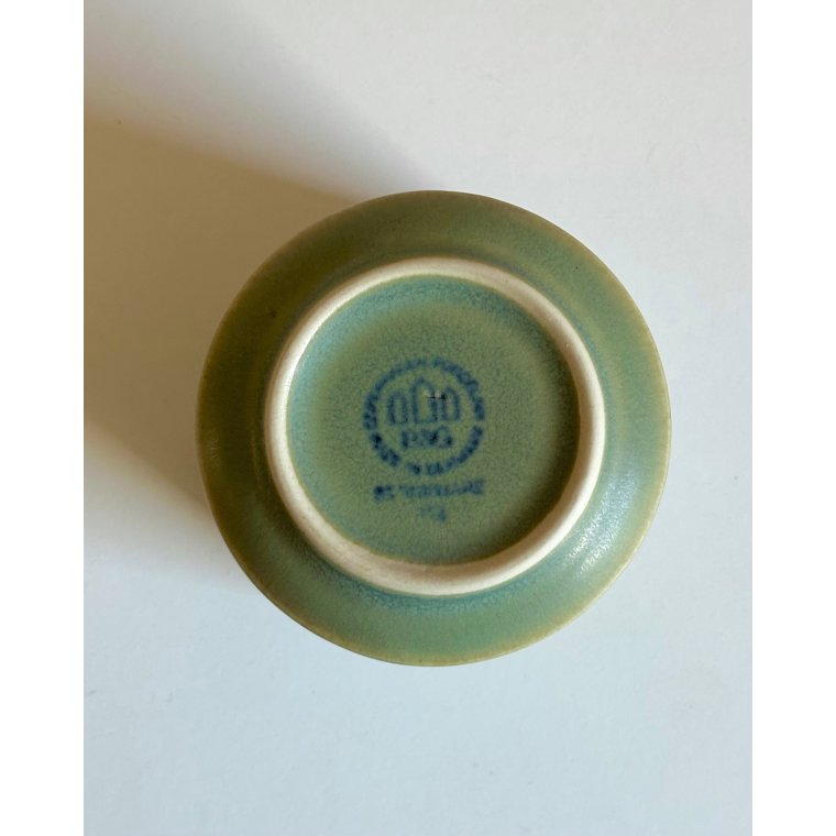 Bing & Gr�ndahl, Rune lille sk�l