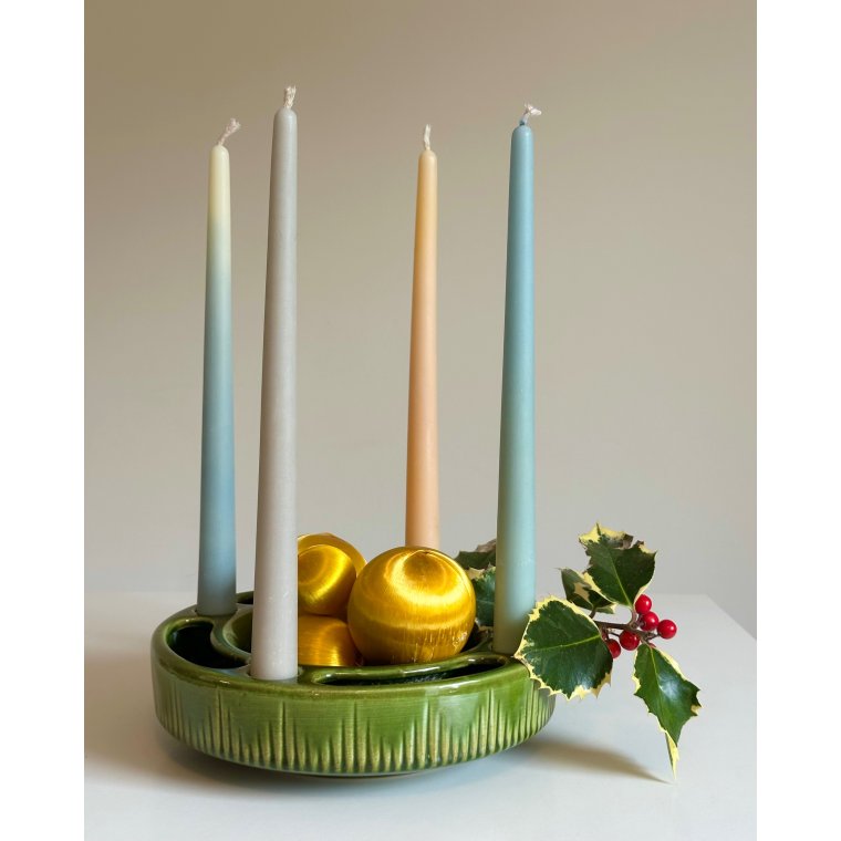 Keramikstage, advent