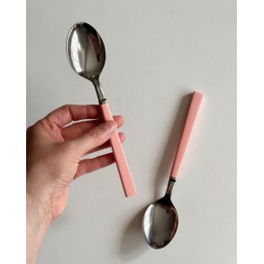 Spoons, IKEA, set of 2