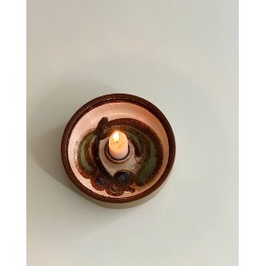 Noomi Backhausen for Sholm, Cactus