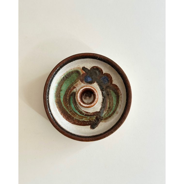 Noomi Backhausen for Sholm, Cactus