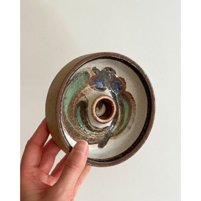 Noomi Backhausen for Sholm, Cactus