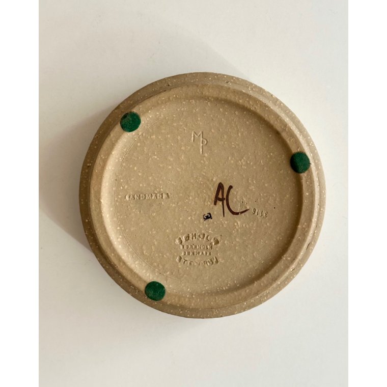 Noomi Backhausen for Sholm, Cactus