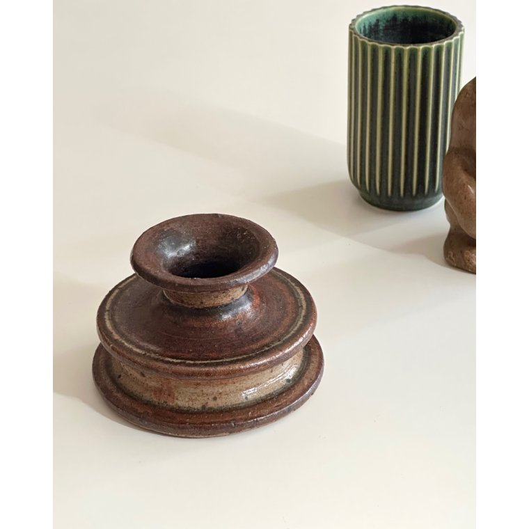 Keramikvase