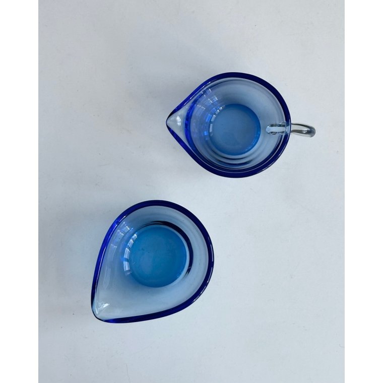 Sukker- og fldest, drbeformet 