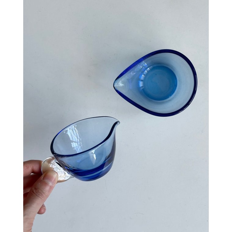 Sukker- og fldest, drbeformet 