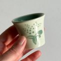 Aluminia Nils egg cup