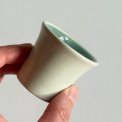 Aluminia Nils egg cup