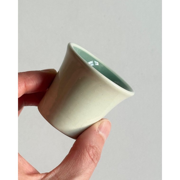Aluminia Nils egg cup