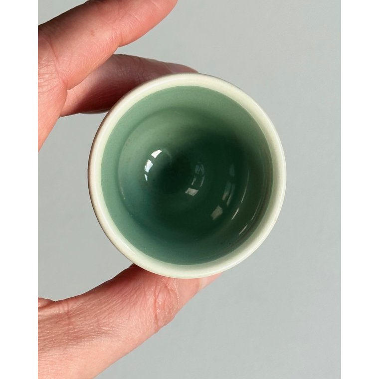Aluminia Nils egg cup