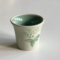 Aluminia Nils egg cup
