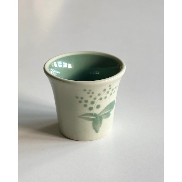 Aluminia Nils egg cup
