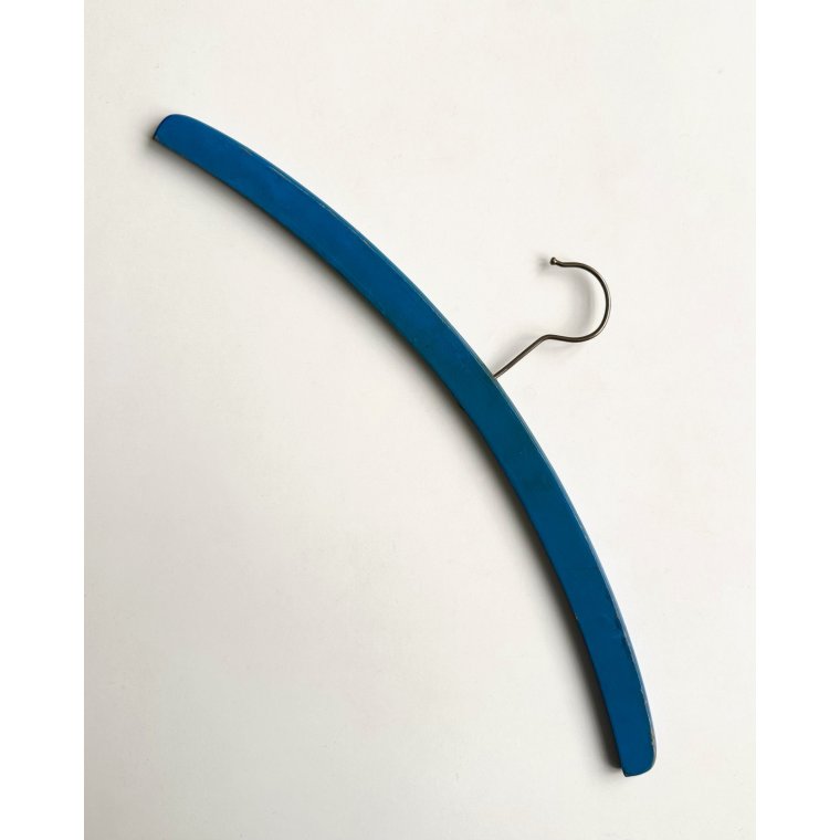 Retro trbjle m bemaling, Velkommen