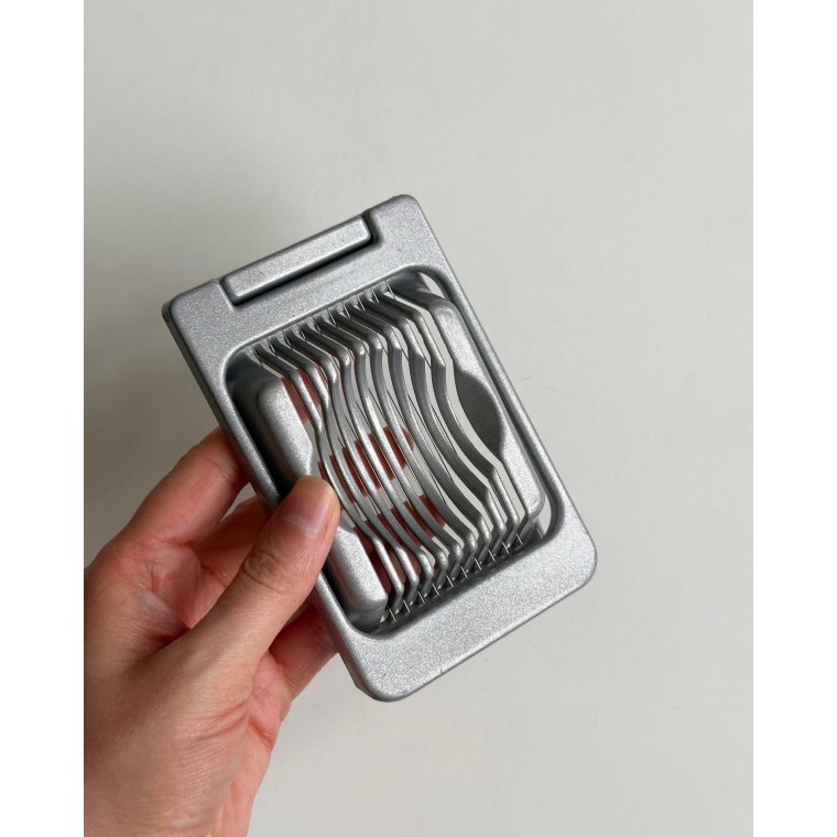  ggedeler, Westmark England