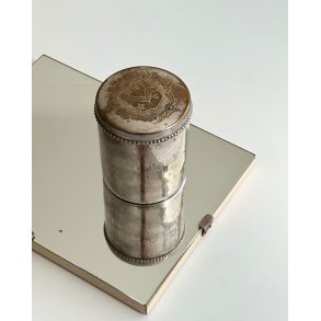 Patineret dse, pletslv