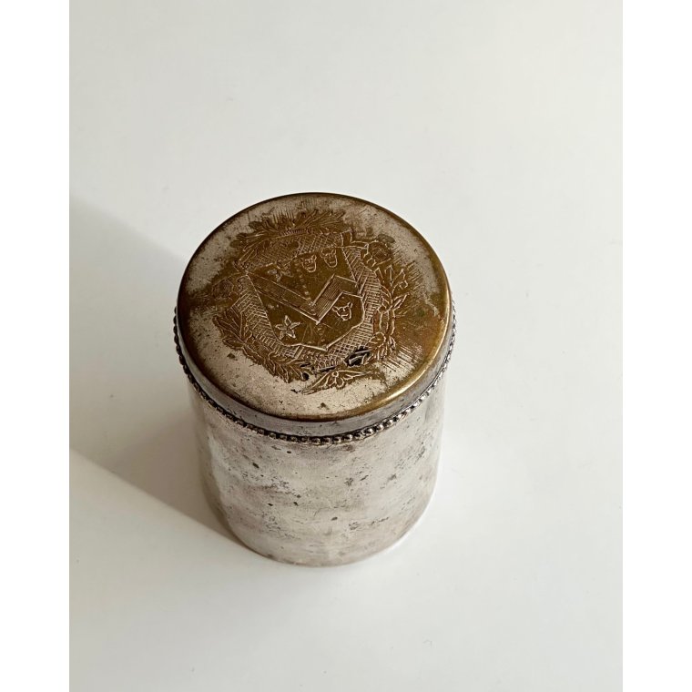 Patineret dse, pletslv