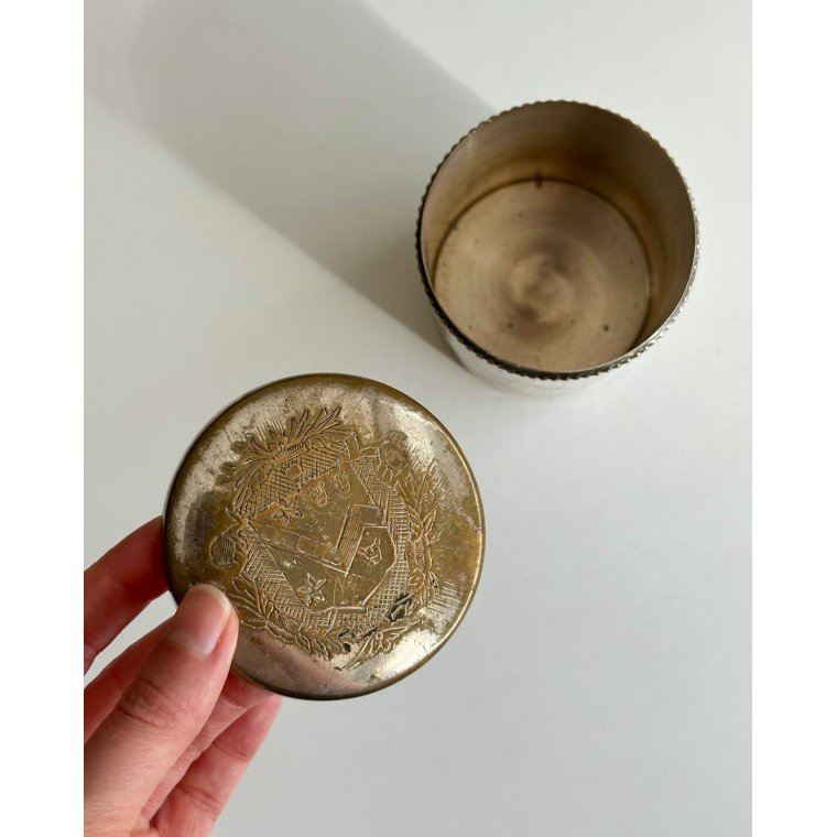 Patineret dse, pletslv