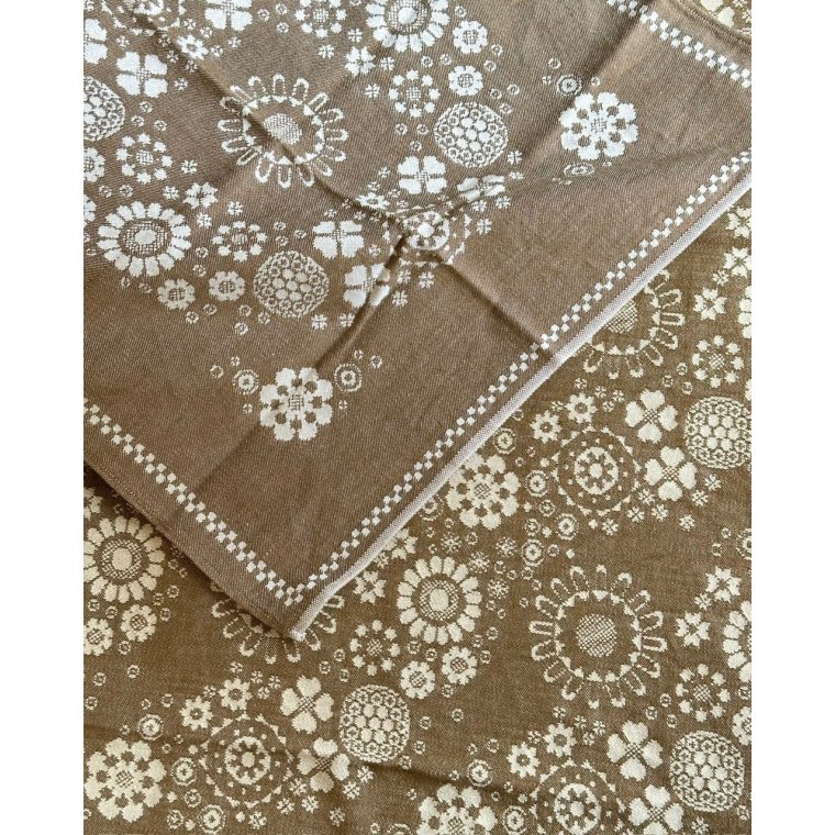 Georg Jensen Sommer, dug + 10 servietter