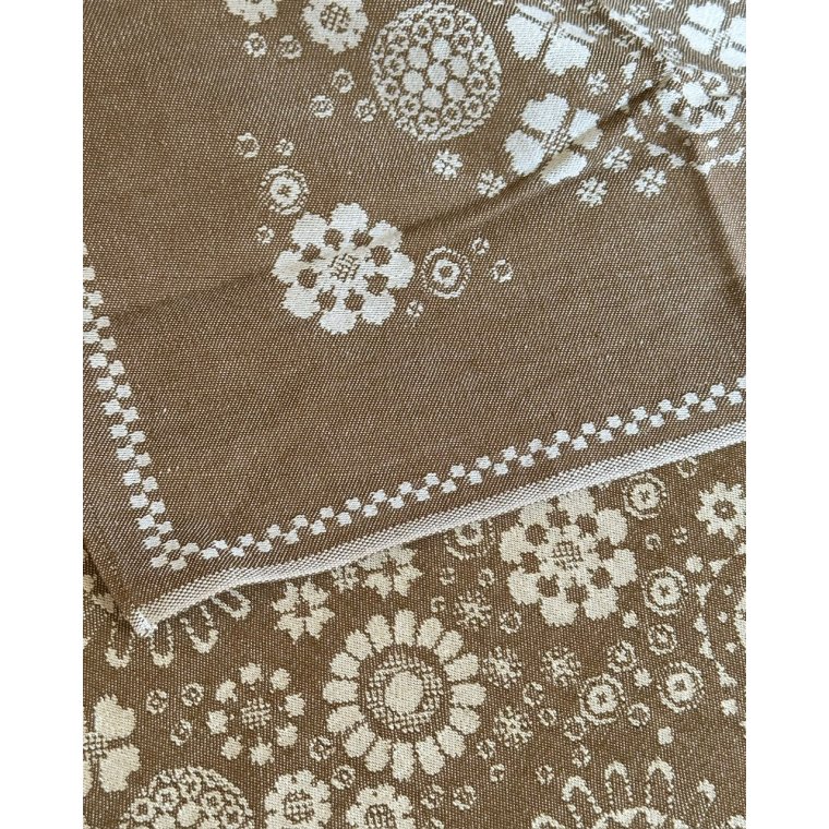 Georg Jensen Sommer, dug + 10 servietter