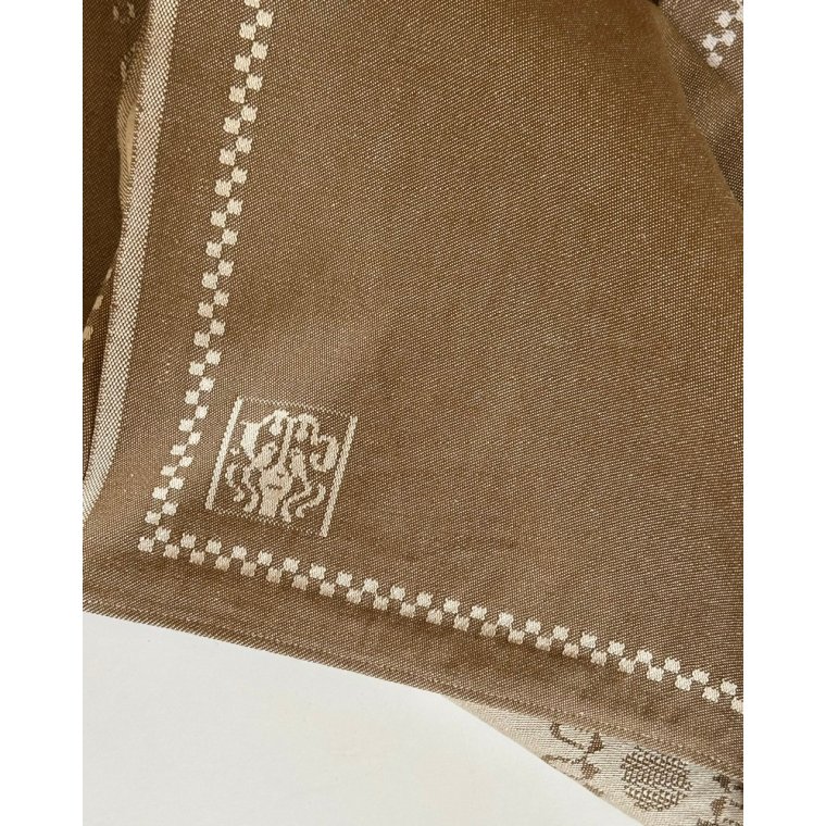 Georg Jensen Sommer, dug + 10 servietter