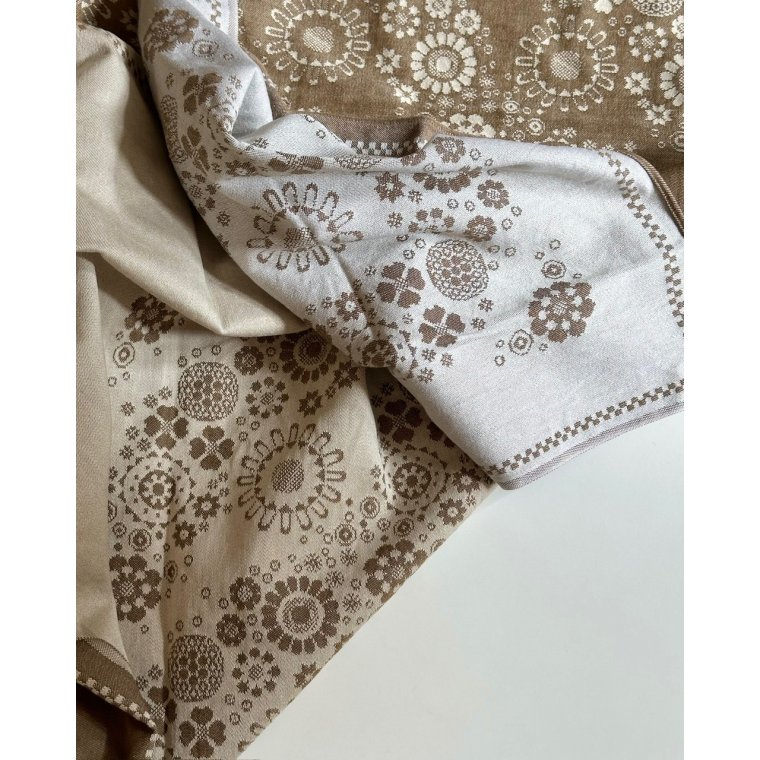 Georg Jensen Sommer, dug + 10 servietter