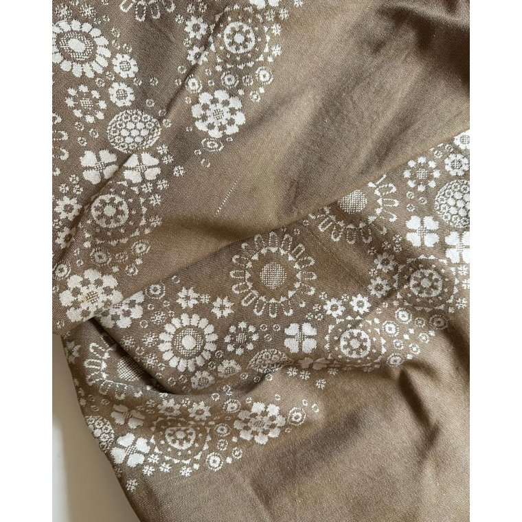 Georg Jensen Sommer, dug + 10 servietter