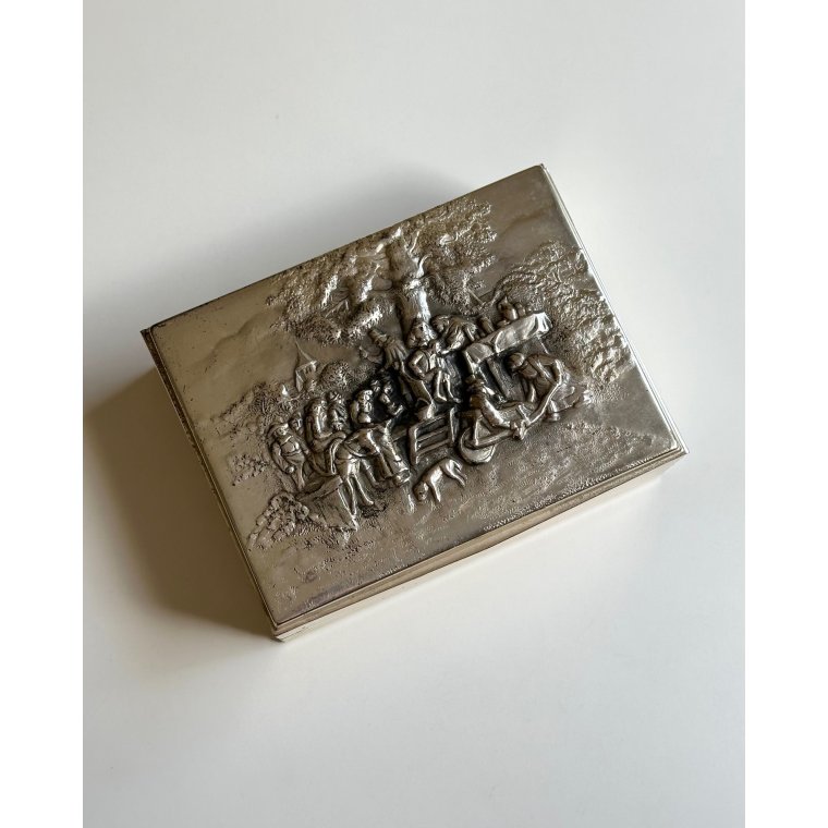 Trinket box, Hejl Denmark