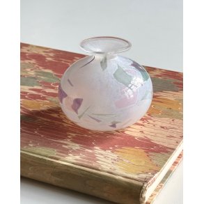 Round vase, mini