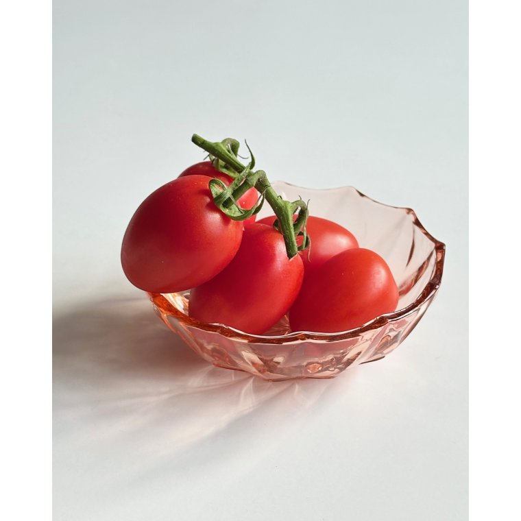 Lyserd glasskl