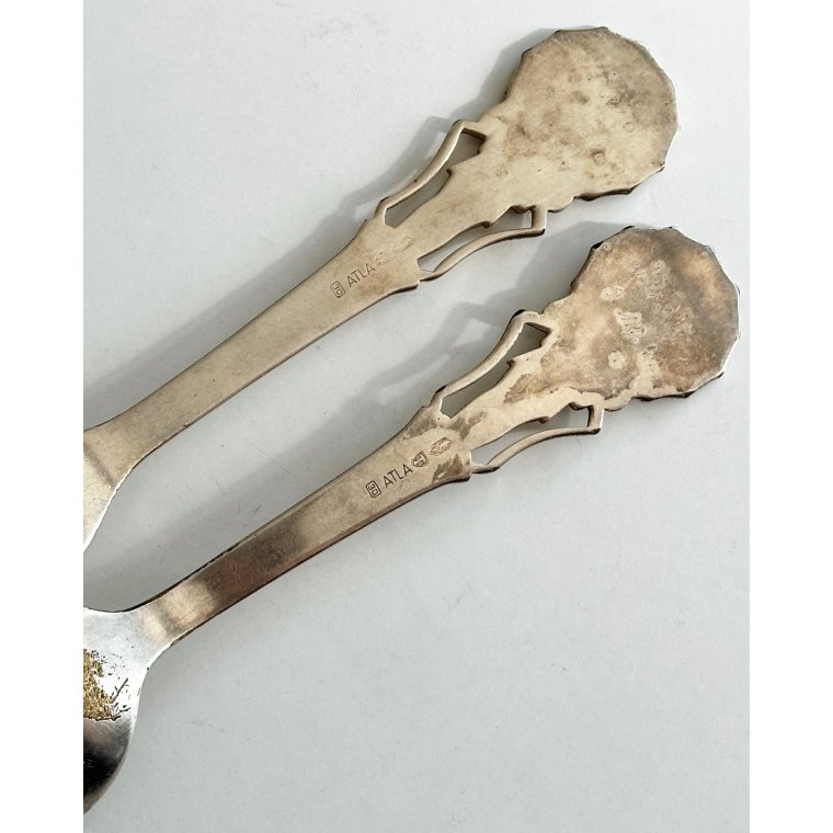 Brnest, gaffel og ske, Ole Lukje