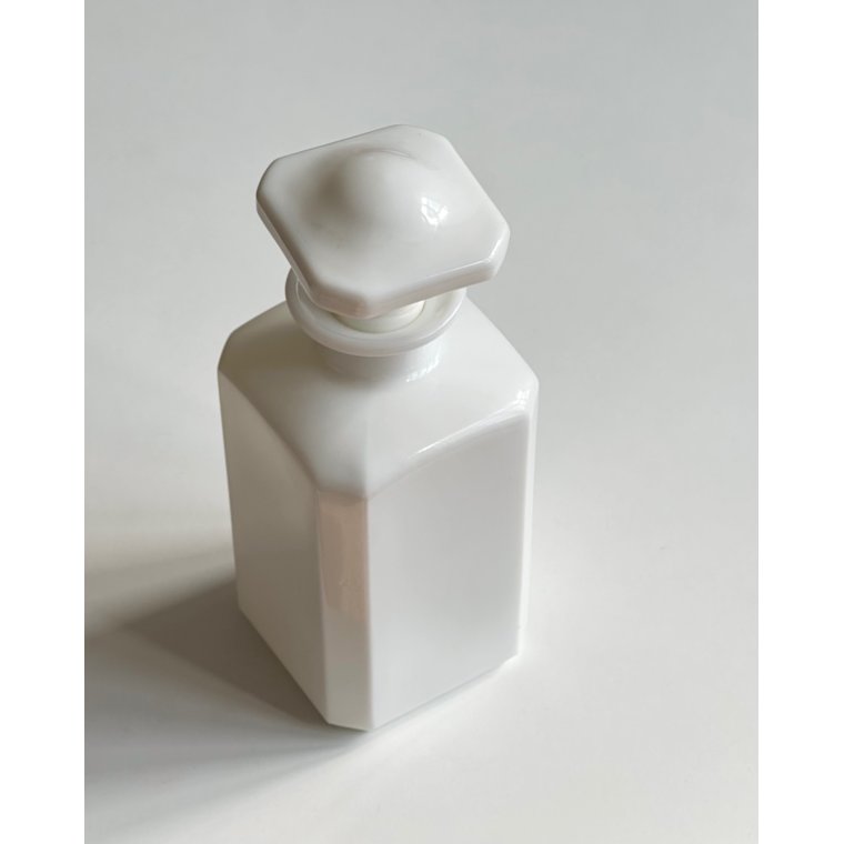 Karaffel, opalineglas