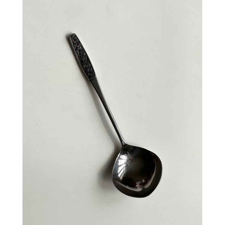 Lundtofte Rose Petite, serveringsske