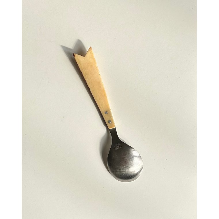 Marmeladeske, stl og ben