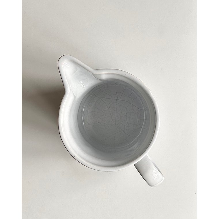 German faience, Waechtersbach, 1 ltr.