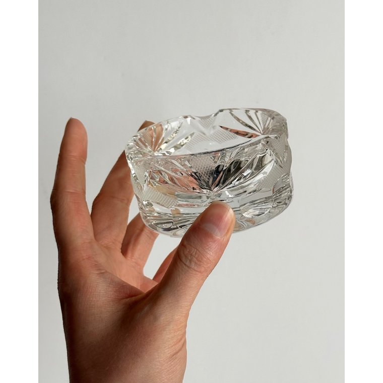 Tung krystal m slibninger