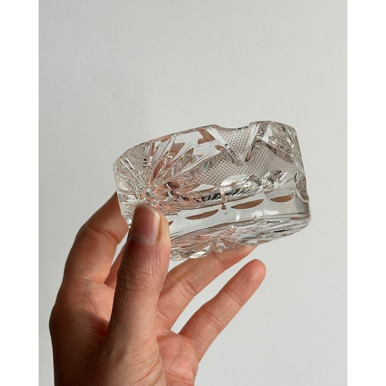 Tung krystal m slibninger